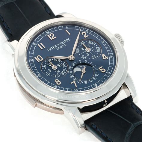 patek philippe 5074p platinum|Patek Philippe tachymeter.